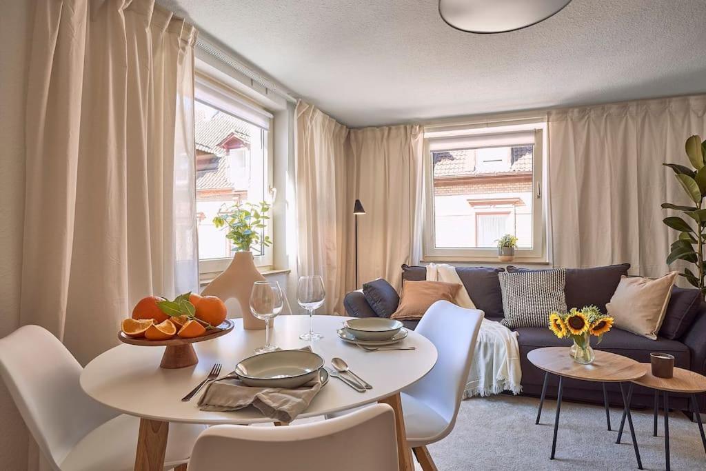 Cosima, Mit Liebe Zum Stil. Apartamento Kaiserslautern Exterior foto