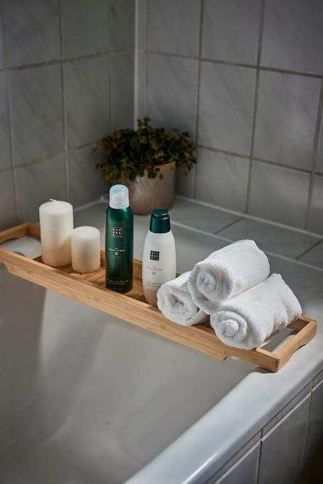 Cosima, Mit Liebe Zum Stil. Apartamento Kaiserslautern Exterior foto