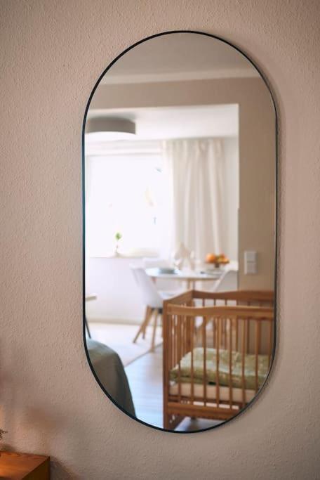 Cosima, Mit Liebe Zum Stil. Apartamento Kaiserslautern Exterior foto